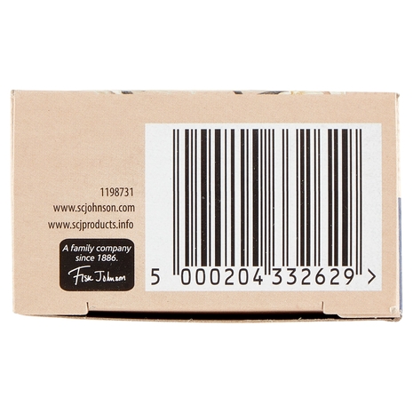Glade® Liquido Elettrico Ricarica, Profumatore per ambienti, Fragranza Vanilla 20ml